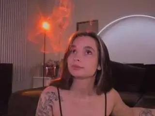 Camsoda Free Live Porn of bellalita