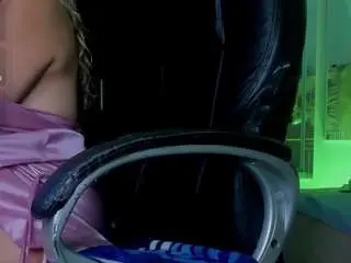 Camsoda Adult Webcam of bunny-glow