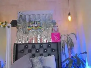 Camsoda Adult Webcams of franshesskaa