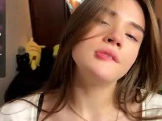 Camsoda Sex Cam of jinnygarland