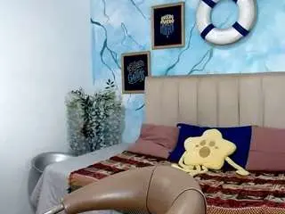 Camsoda Adult Webcam of raphael-cams