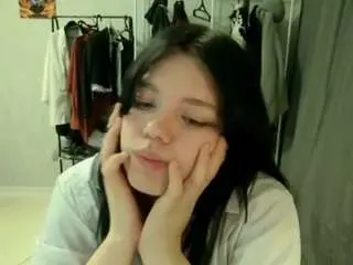 Camsoda Watch Live Sex Cams of dorothygroat