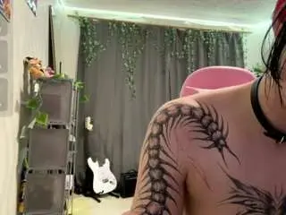 Camsoda Live Sex Cam of dorothygroat