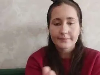 Camsoda Best live sex cam show of effiebinn