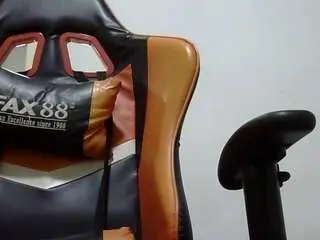 Camsoda Live Sex of evatiffany