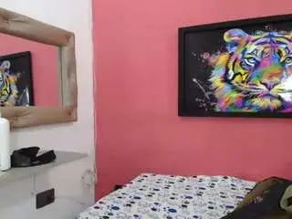 Camsoda Live Sex of lustfulxxx69