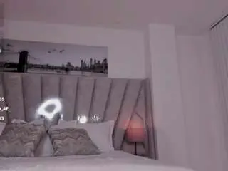 Camsoda Live Porn of ivymoon1