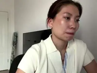 Camsoda Best Webcam of jongmasloski