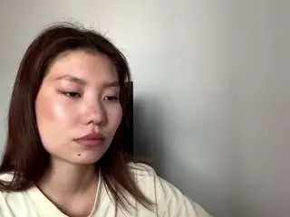 Camsoda Adult Webcam of jongmasloski