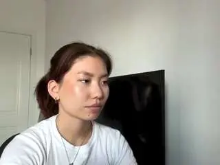 Camsoda Free Porn Cam of jongmasloski