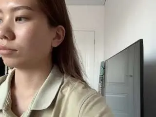 Camsoda Adult Webcams of jongmasloski