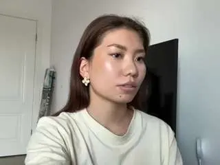 Camsoda Free Porn Cam of jongmasloski