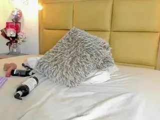 Camsoda Free Live Porn of keimiricci