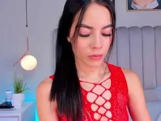 Camsoda Adult Webcams of kiim-miller