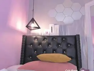 Camsoda Best Webcam of luciarios