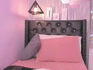 Camsoda Sex Cam of luciarios