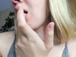 Camsoda Best live sex cam show of skyedaviss