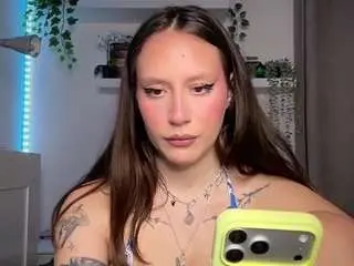 Camsoda Adult Webcams of smashleyy