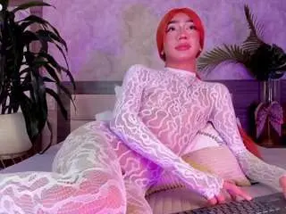 Camsoda Live Sex Cam of alaiaguerra