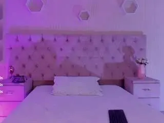 Camsoda Adult Webcam of allicemackenzie