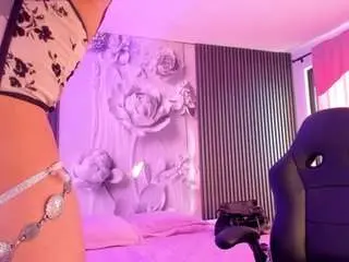 Camsoda Best Webcam of allicemackenzie