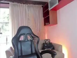 Camsoda Best live sex cam show of allicemackenzie