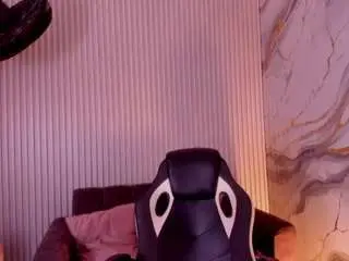 Camsoda Adult Webcam of allicemackenzie