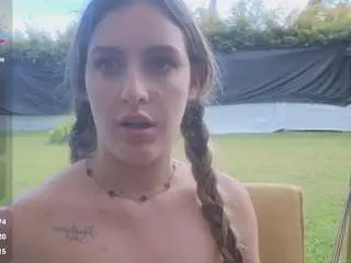 Camsoda Live Porn of dionekiss