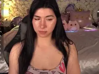 Camsoda Free Porn Cam of emilycandys