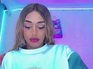Camsoda Adult Webcam of kaylaasex