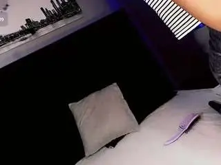 Camsoda Adult Webcam of kornylove