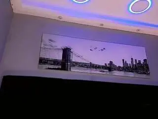 Camsoda Sex Chat of kornylove