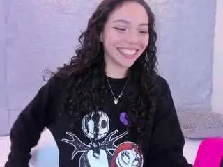 Camsoda Adult Webcam of miahoney3