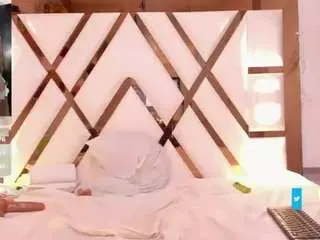 Camsoda Adult Webcams of molly-sweett