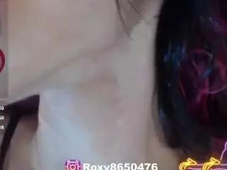 Camsoda Live Sex of roxxyroxan