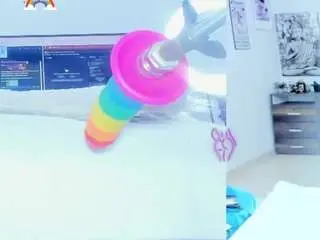 Camsoda Best Webcam of daki-ume