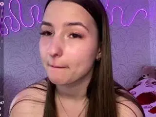 Camsoda Sex Cam of dionreagin