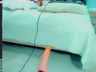 Camsoda Adult Webcam of emilysaaenz