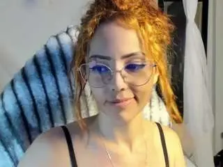 Camsoda Adult Webcam of isabell2424
