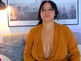 Camsoda Live Sex Cam of kataleya07