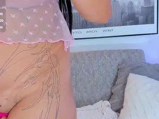 Camsoda Best Webcam of kataleya07