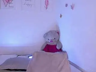 Camsoda Best Webcam of lilithpink