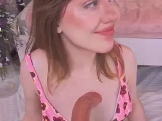 Camsoda Adult Webcams of luci-xo