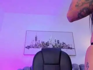 Camsoda Live Porn of miavegas1
