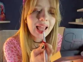 Camsoda Best live sex cam show of victoori-fox