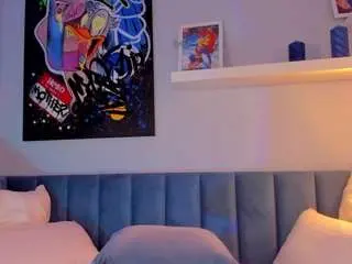 Camsoda Best Webcam of victoori-fox