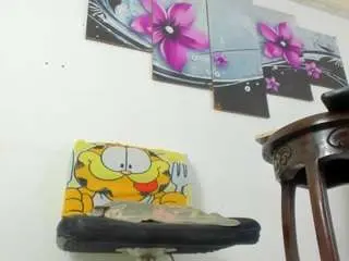 Camsoda Adult Webcam of ambarbaiolerth