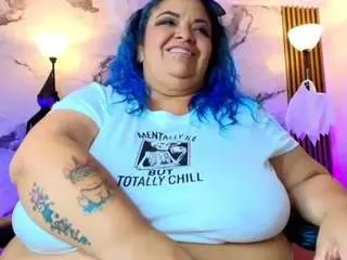 Camsoda Best live sex cam show of anamariarios