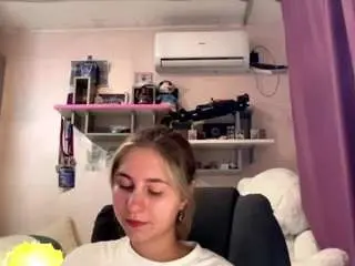 Camsoda Watch Live Sex Cams of giuseppinaboardman