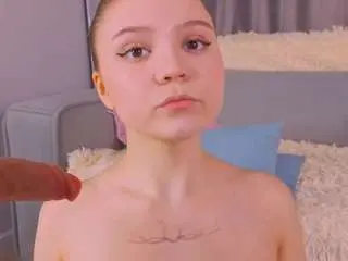 Camsoda Free Live Porn of milli-mini